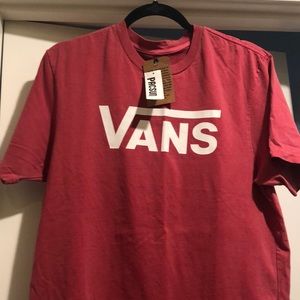 🌟 NEW 🌟 Vans T-Shirt